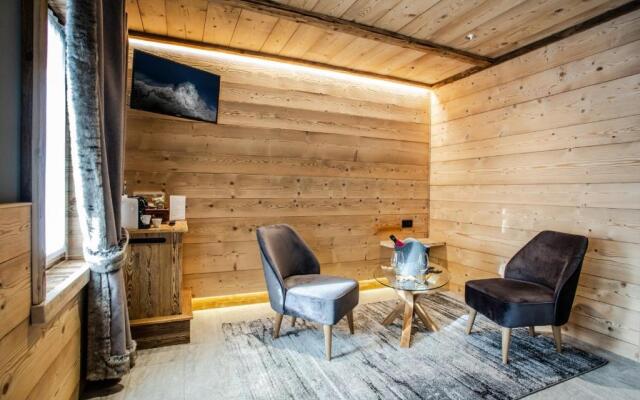 Alpine Rooms Guesthouse