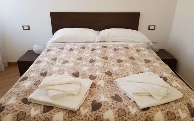 Stunning seaview apartment