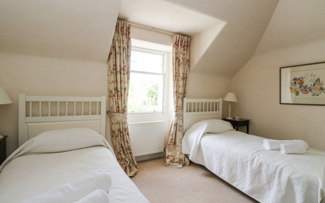 Camisky Lodge