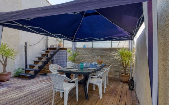 La Maison du 14 Juillet