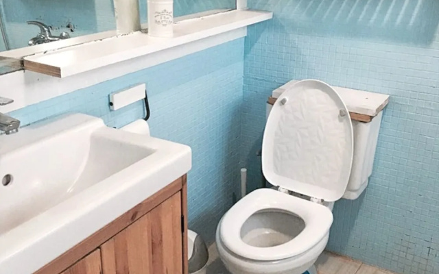 Itaewon Gaesujak Guest House
