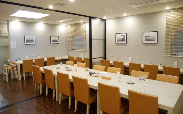 Sotetsu Fresa Inn Fujisawa-Minamiguchi