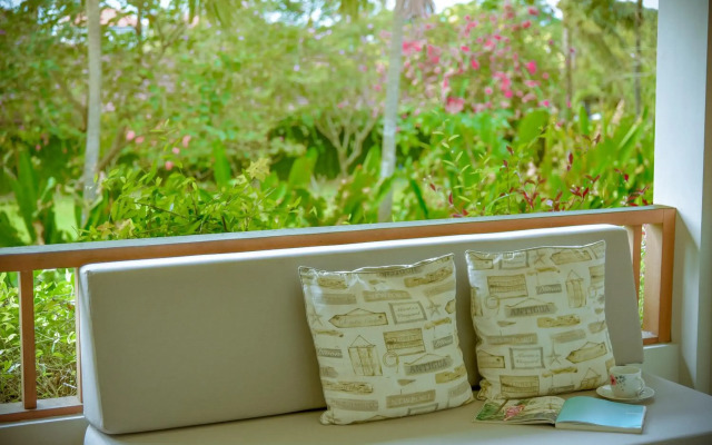 The Open House Bali