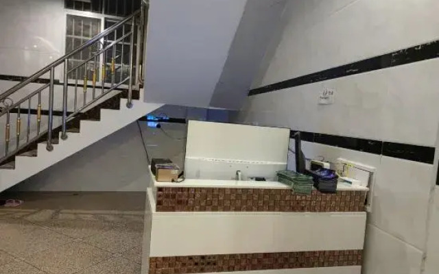 Daxin Pan Ni Hao Zhu