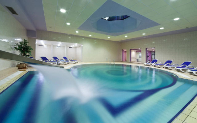 Bluesun Hotel Alga