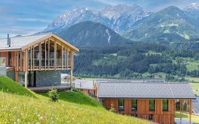 Superior Holiday Home With Sauna