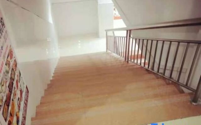 Foshan Xinhu Apartment