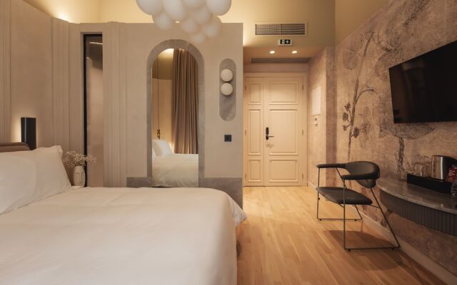 Zenith Premium Suites