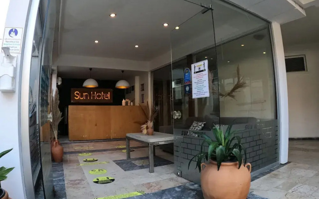 Sun Hotel By En Vie Beach
