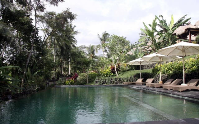 Puri Taman Sari Hotel