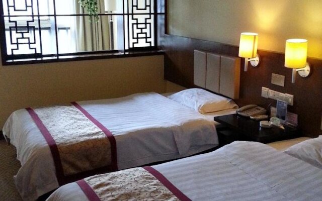Yangshuo Xiyue Hotel