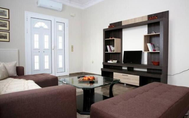 Kantouni House Kefalonia