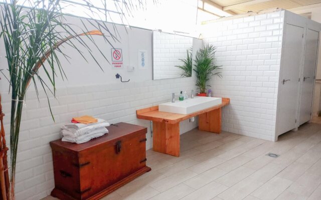 Aguere Nest Hostel