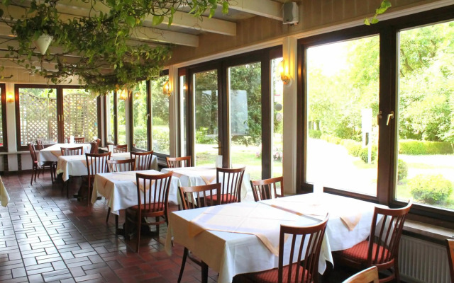 Hotel & Restaurant Eurohof