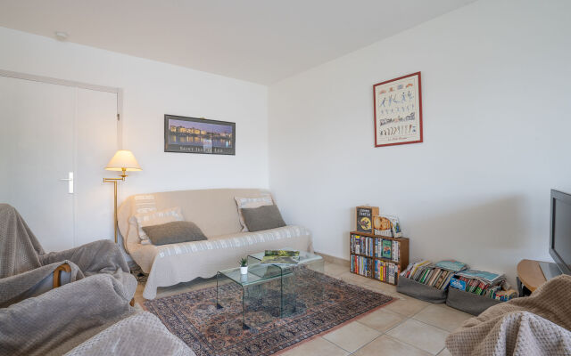 Apartment Isara
