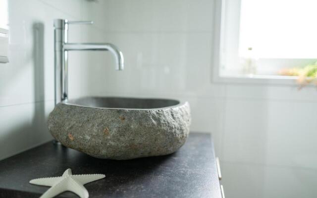 Chalet bis 4 Personen ohne Hund - a61175