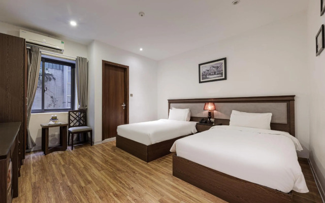 Collection O Le Grand Hanoi hotel – The Tryst