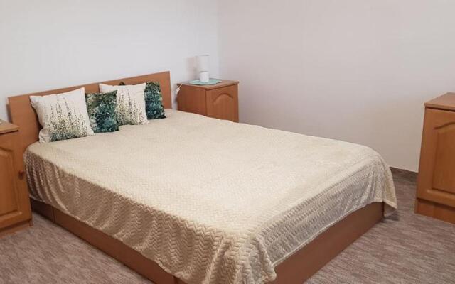 Rózsa apartman