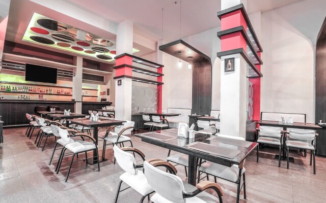 Hotel Hotel Suprabha