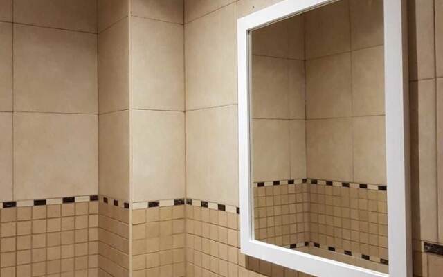 Departamento Caseros Design