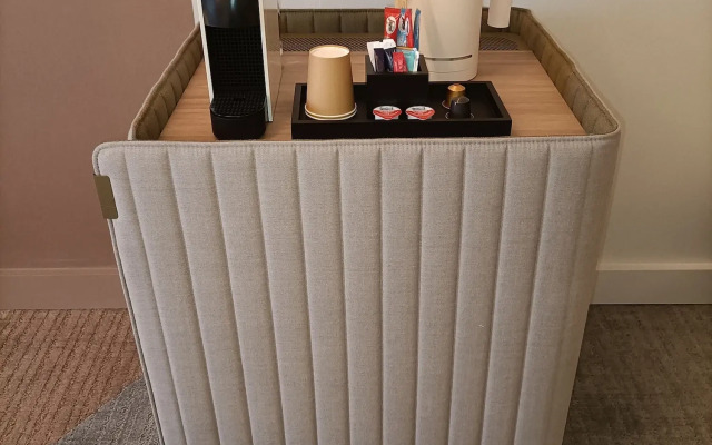 Novotel Marne Vallee Collegien