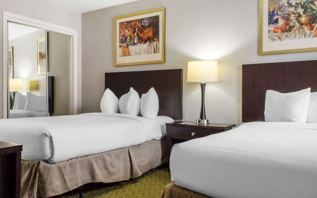 Ramada by Wyndham Shreveport Airport