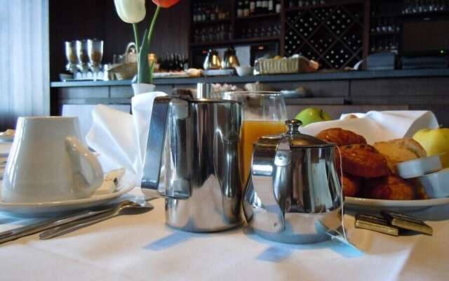 Hotellerie Du Mont Ste-Odile