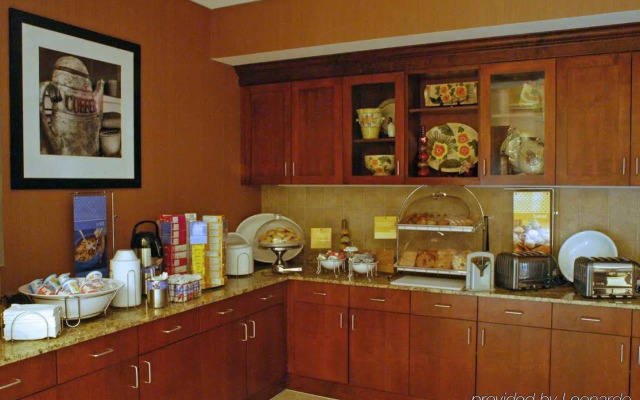 Hampton Inn Raynham-Taunton