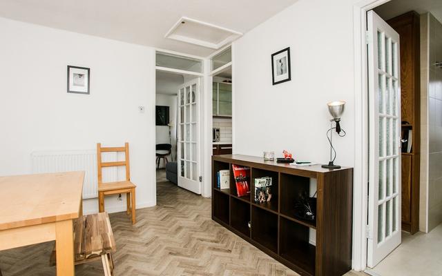 2 Bedroom Flat In Whitechapel