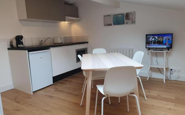 exceptional house close to the dune