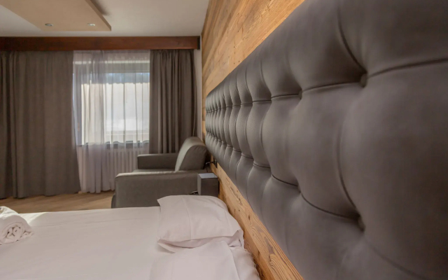 Hotel Gran Roc