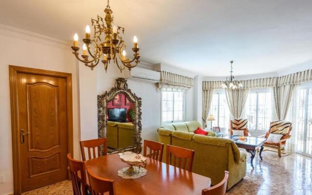 Castillo de la Hazalara Competa by Ruralidays