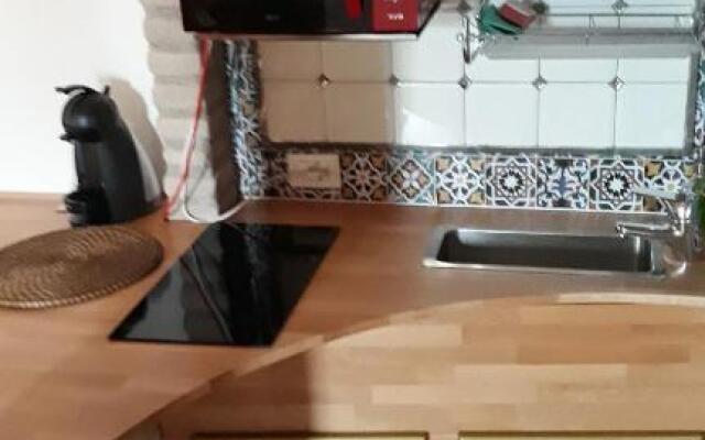 Agriturismo Villa Stella