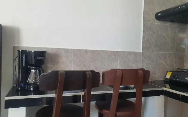 Hostal Los Rosales