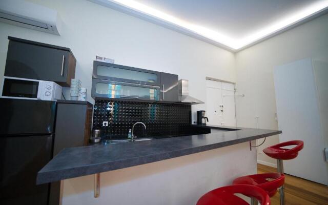 Old Town Luxury 3 Beds