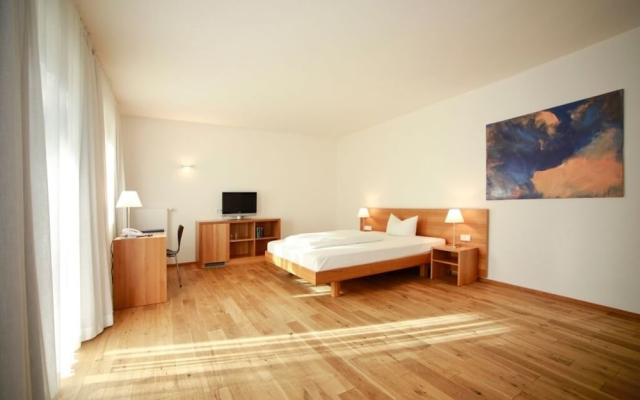 B&O Parkhotel