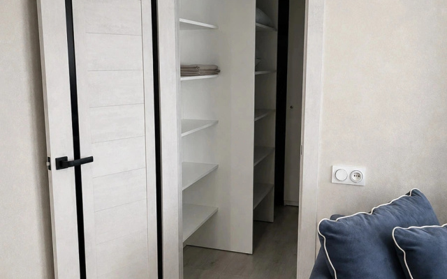Studiya V Tsentre Flat