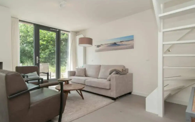 Holiday Home Klein Geluk