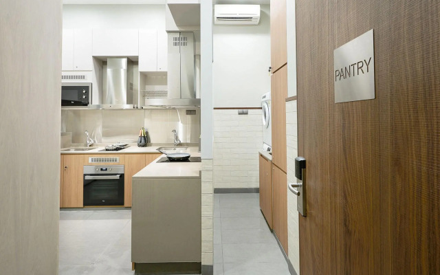 Hotel Bencoolen@Hong Kong Street