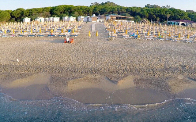 Villaggio Triton