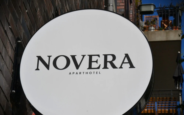 NOVERA Aparthotel