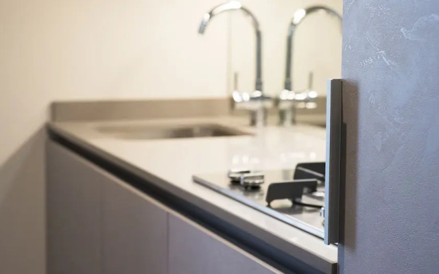 JOIVY Elegant 1BR Flat Near City Centre