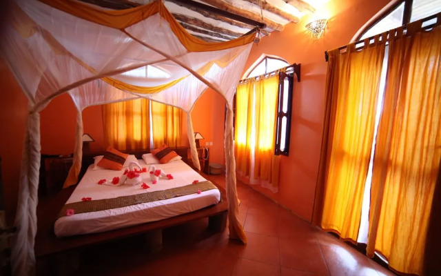 Villa Dida Resort