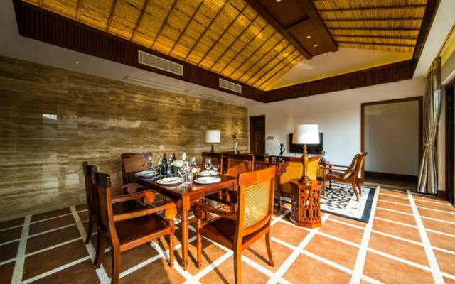 Art6 Hotel