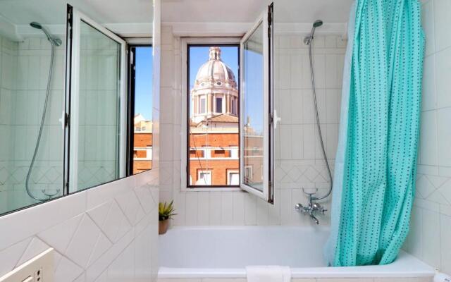 RomeAsYouLike - Arancio Apartments N° 10