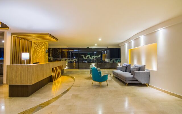 Sonesta Hotel Ibague