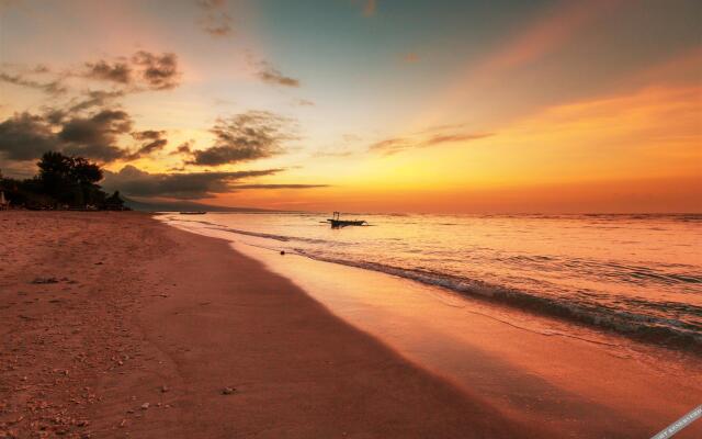 RedDoorz @ Tinggede Area Palu