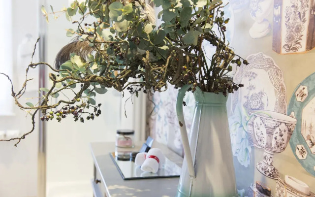 Tickton Grange Hotel