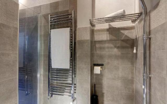 Gm Florence City Center Apartment