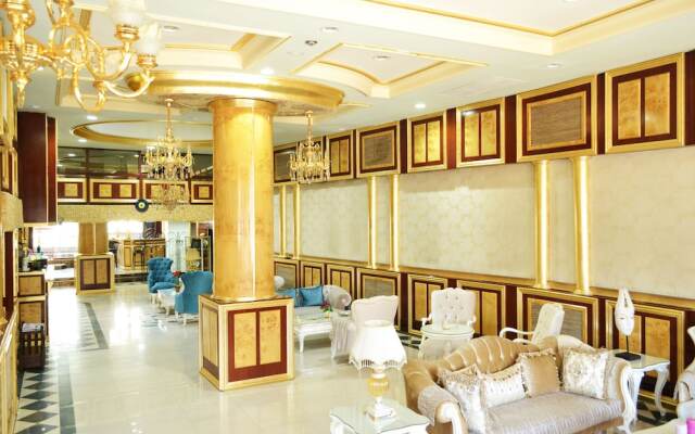 Basmacioglu Hotel - Special Class